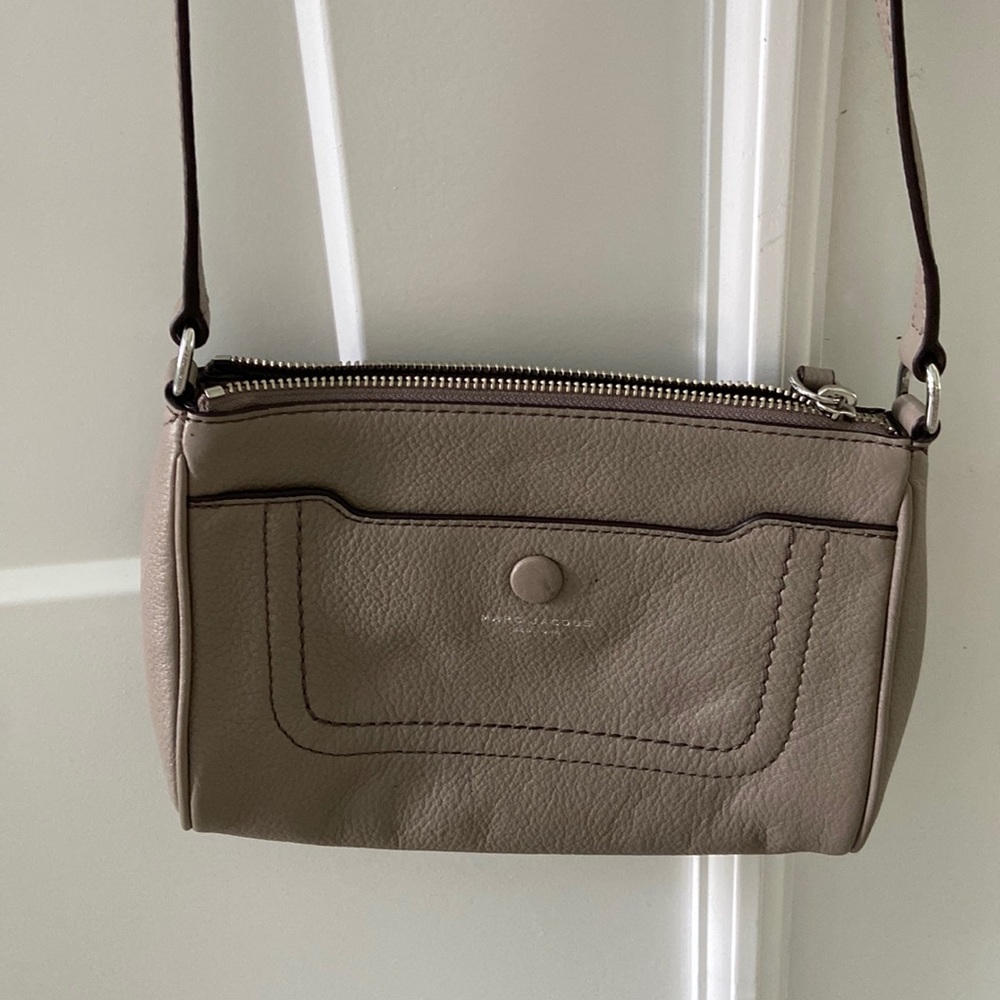 Marc Jacobs New York Purse!